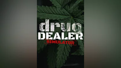 Drug Dealer Simulator (pc)