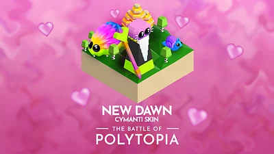 New Dawn - Cymanti Skin