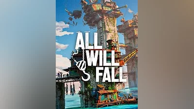 ALL WILL FALL Steam CD Key (Global)