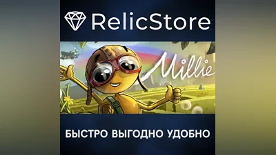 Millie - STEAM GIFT RUSSIA