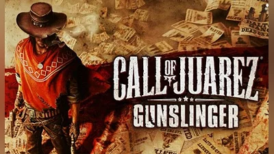 Call of Juarez Gunslinger (PC) [Europe] [Standard]