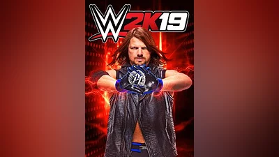 WWE 2K19 Steam Key EUROPE