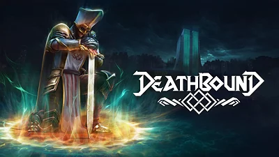 Deathbound