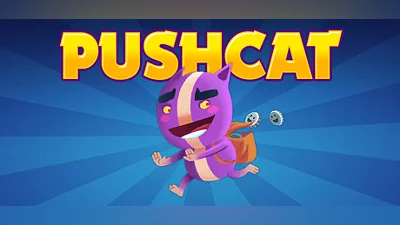 Pushcat (PC) [Global] [Standard]