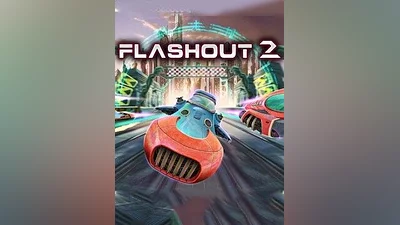 Flashout 2 Steam CD Key (Global)