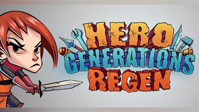 Hero Generations ReGen (PC) [Global] [Standard]