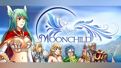 Moonchild (PC) [Global] [Standard]