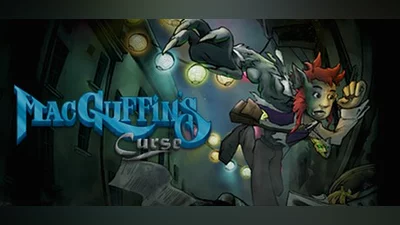 MacGuffins Curse (PC) [Global] [Standard]