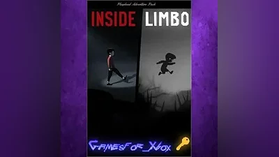 INSIDE & LIMBO Bundle XBOX