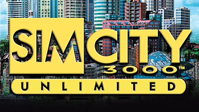 Sim City 3000  Unlimited