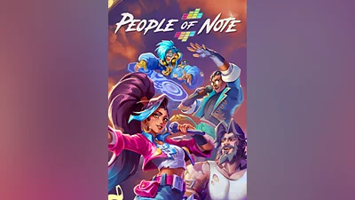 People of Note (pc)