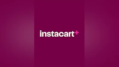 Instacart+ 12 Months Canada Instacart CD Key (Canada)