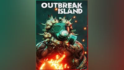 Outbreak Island Steam CD Key (Global)