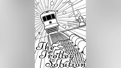 The Trolley Solution Steam CD Key (Global)