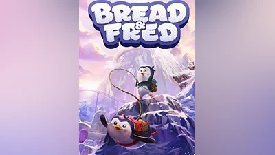 Bread & Fred South-East Asia Steam CD Key Time Limited Activation (South-East Asia)