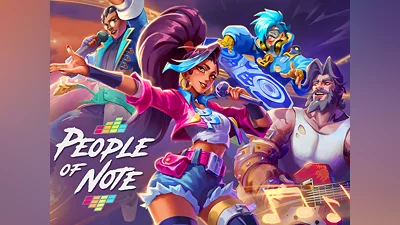 People of Note (PS5)