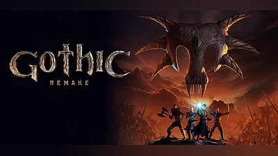 Gothic 1 Remake