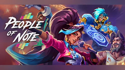 People of Note