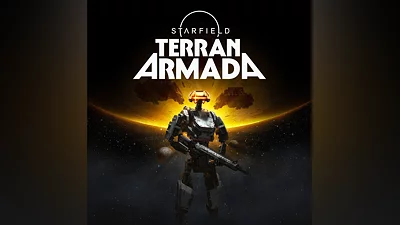 Starfield: Terran Armada (PS5)