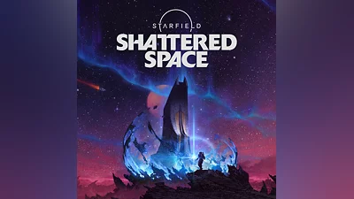 Starfield: Shattered Space (PS5)
