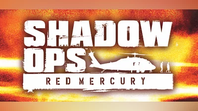 Shadow Ops Red Mercury (PC) [Global] [Standard]