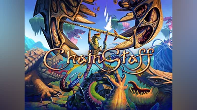 ChainStaff (PS5)