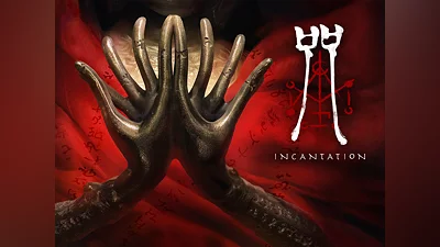 Incantation (PS5)