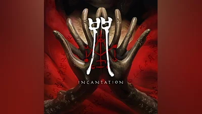 Incantation [Nintendo Switch]