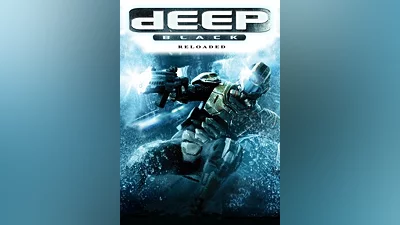 Deep Black: Reloaded Steam Key EUROPE