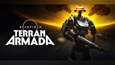 Starfield - Terran Armada