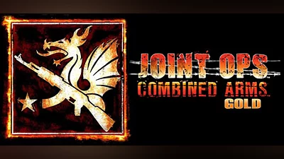 Joint Operations: Combined Arms Gold (PC) [Global] [Standard]