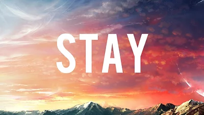 STAY (PC) [Global] [Standard]