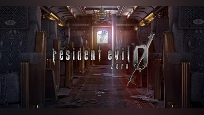 Resident Evil 0 (Xbox) [Europe] [Standard]
