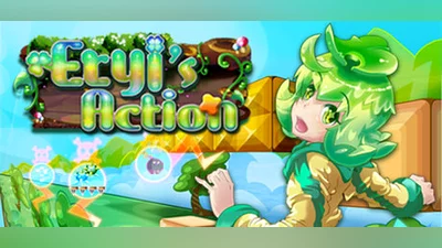 Eryi's Action (PC) [Global] [Standard]