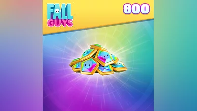 Fall Guys - 800 Show-Bucks