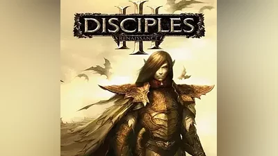 Disciples III - Renaissance (Steam key | RU+CIS)