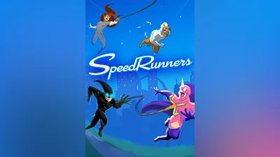 SpeedRunners (pc)