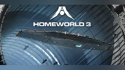 Homeworld 3