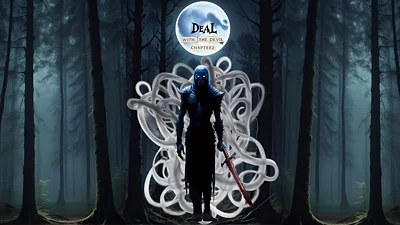 Deal With The Devil Chapter:2 - From Tuonela to Hell