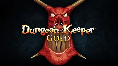 Dungeon Keeper Gold