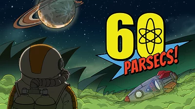 60 Parsecs!