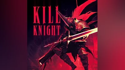 KILL KNIGHT Steam key RU/CIS KZ Russia
