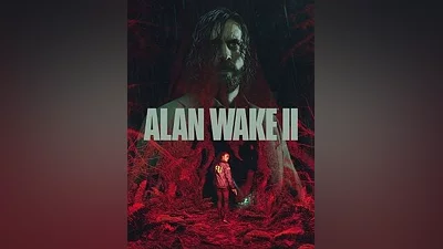 Alan Wake 2 Standard Edition Europe XBOX Series X|S CD Key (XBOX Europe)
