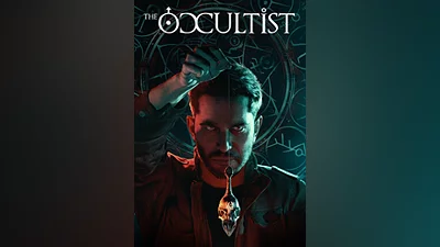 The Occultist (pc)