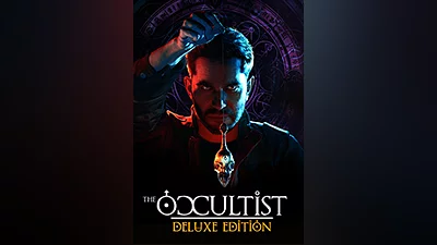 The Occultist - Deluxe Edition (pc)
