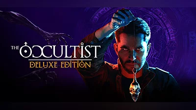 The Occultist Deluxe Edition