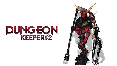 Dungeon Keeper  2
