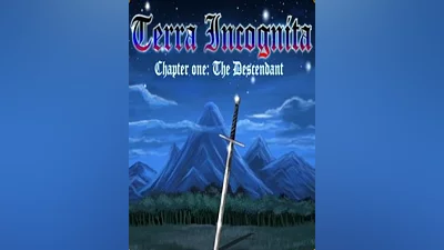 Terra Incognita - Chapter One: The Descendant Steam Key EUROPE
