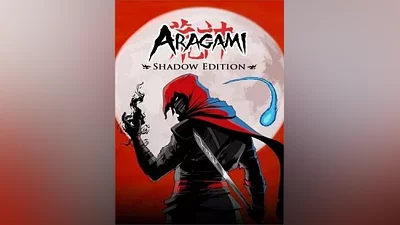 Aragami Shadow Edition Europe XBOX One/Series X|S CD Key (XBOX Europe)