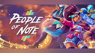 People of Note (Steam key)